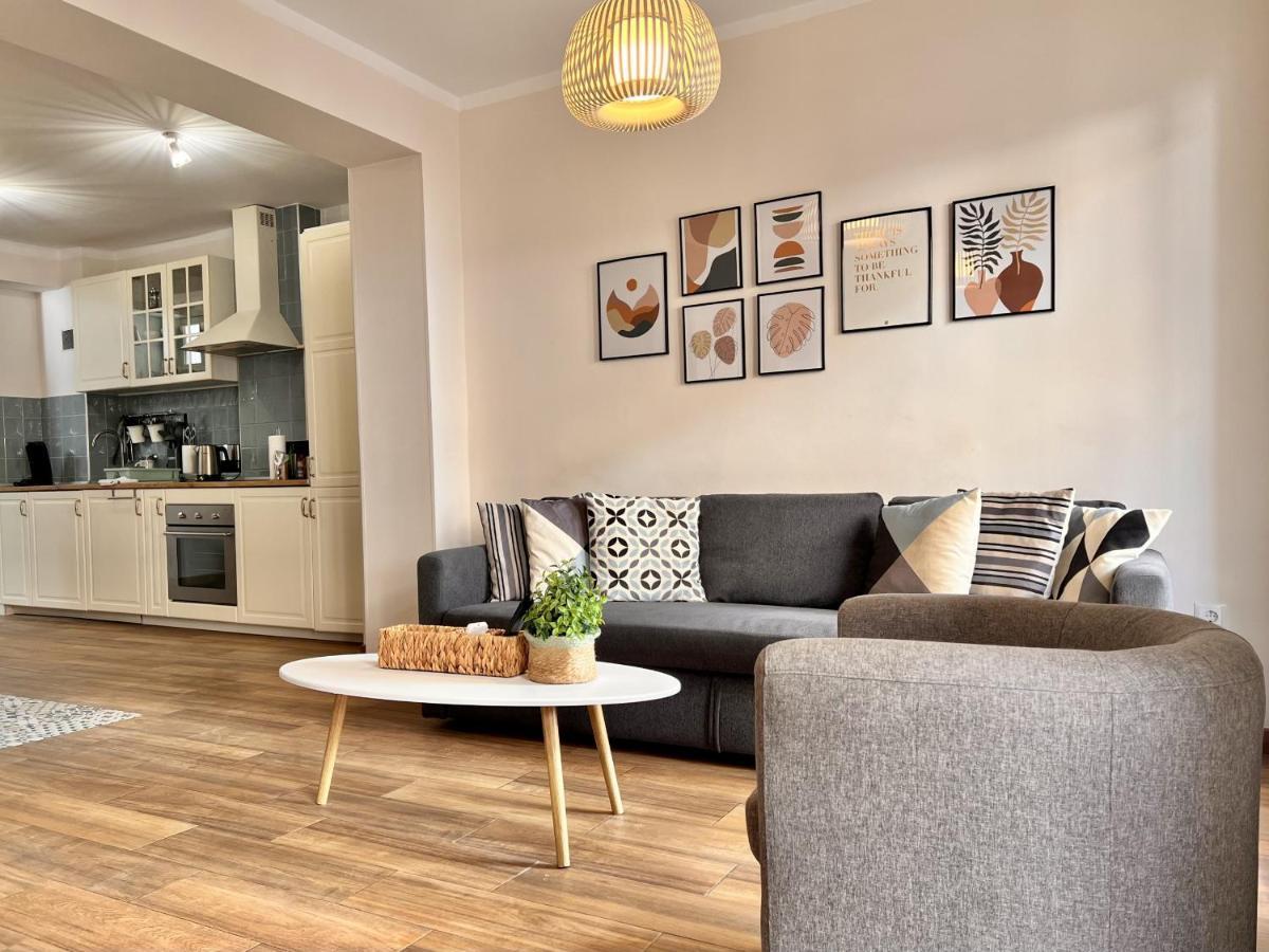 Downtown Apartment By United Renters Alicante Eksteriør bilde