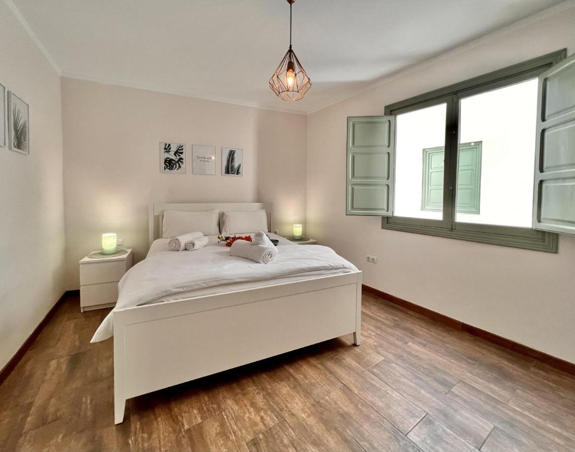 Downtown Apartment By United Renters Alicante Eksteriør bilde