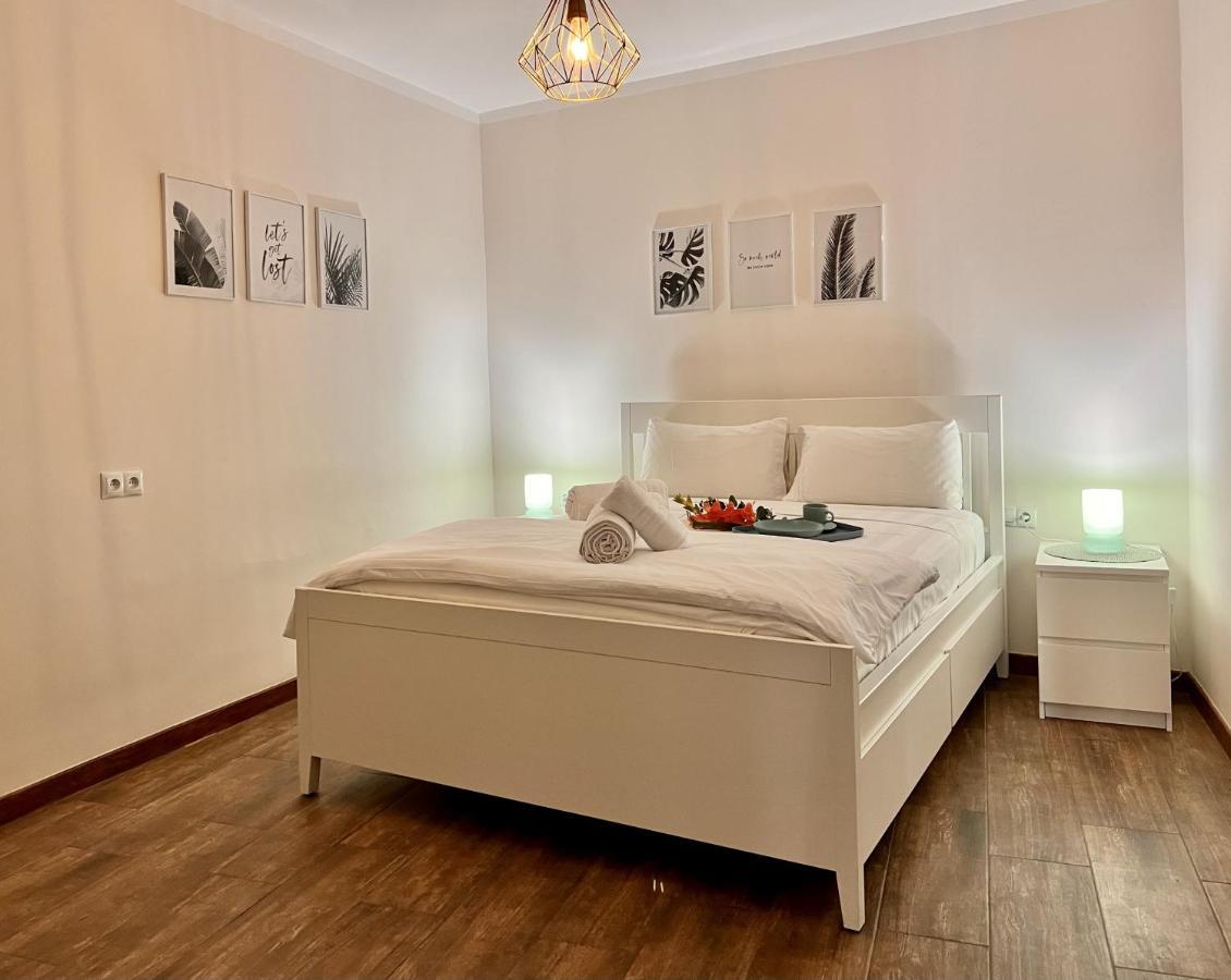 Downtown Apartment By United Renters Alicante Eksteriør bilde