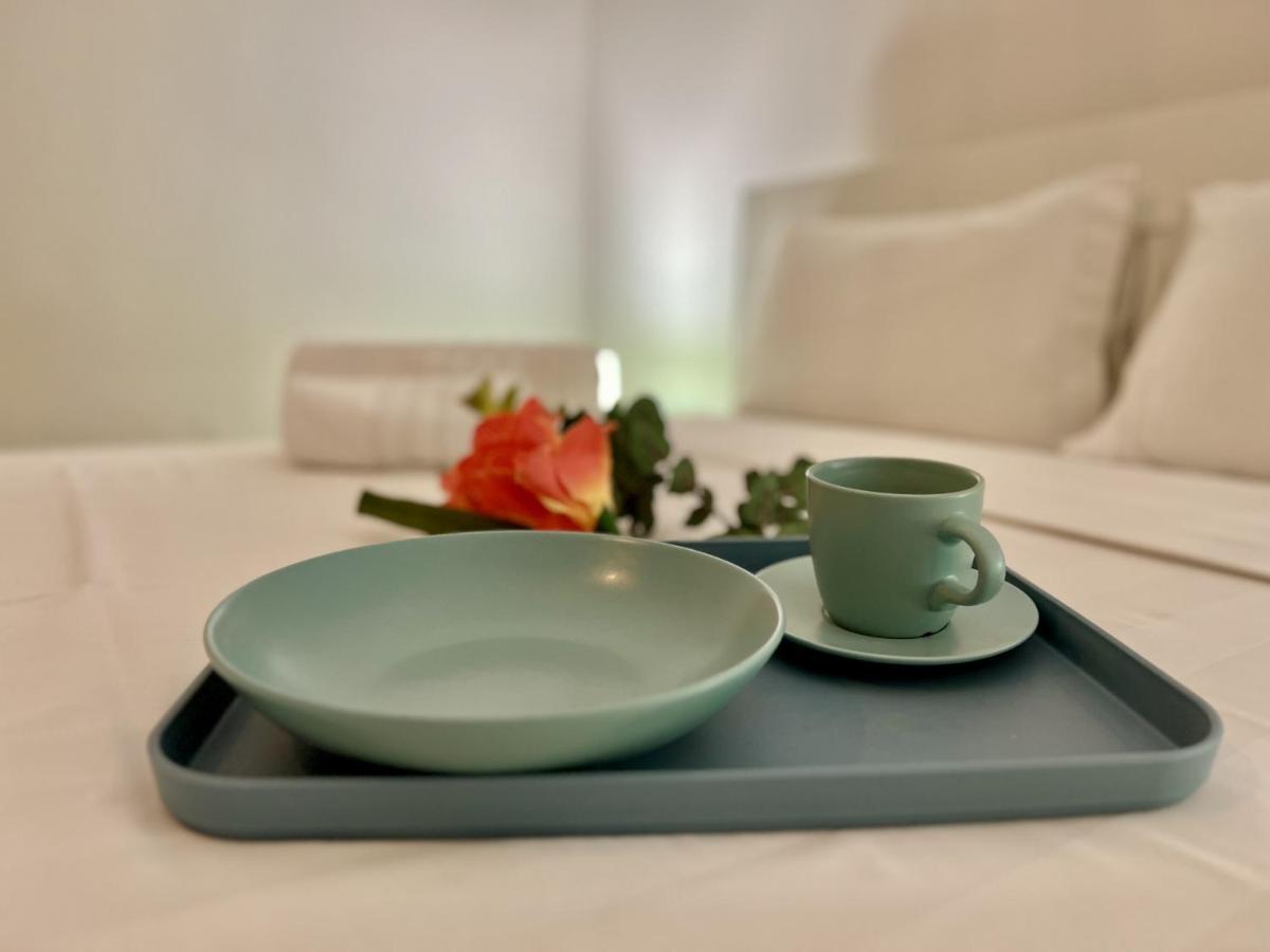 Downtown Apartment By United Renters Alicante Eksteriør bilde