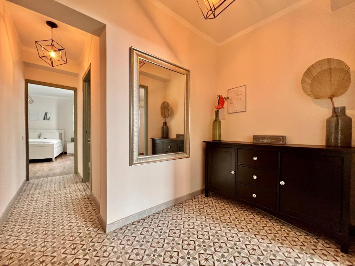 Downtown Apartment By United Renters Alicante Eksteriør bilde