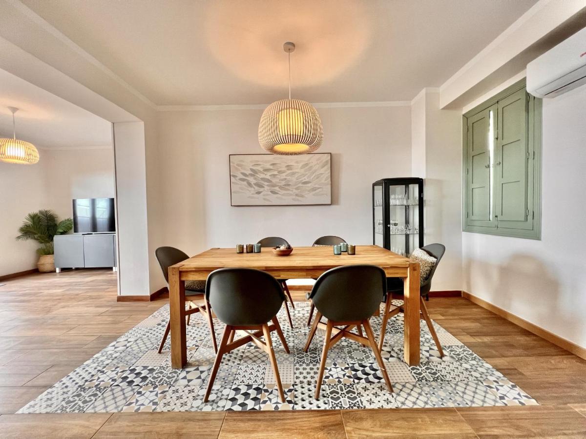 Downtown Apartment By United Renters Alicante Eksteriør bilde