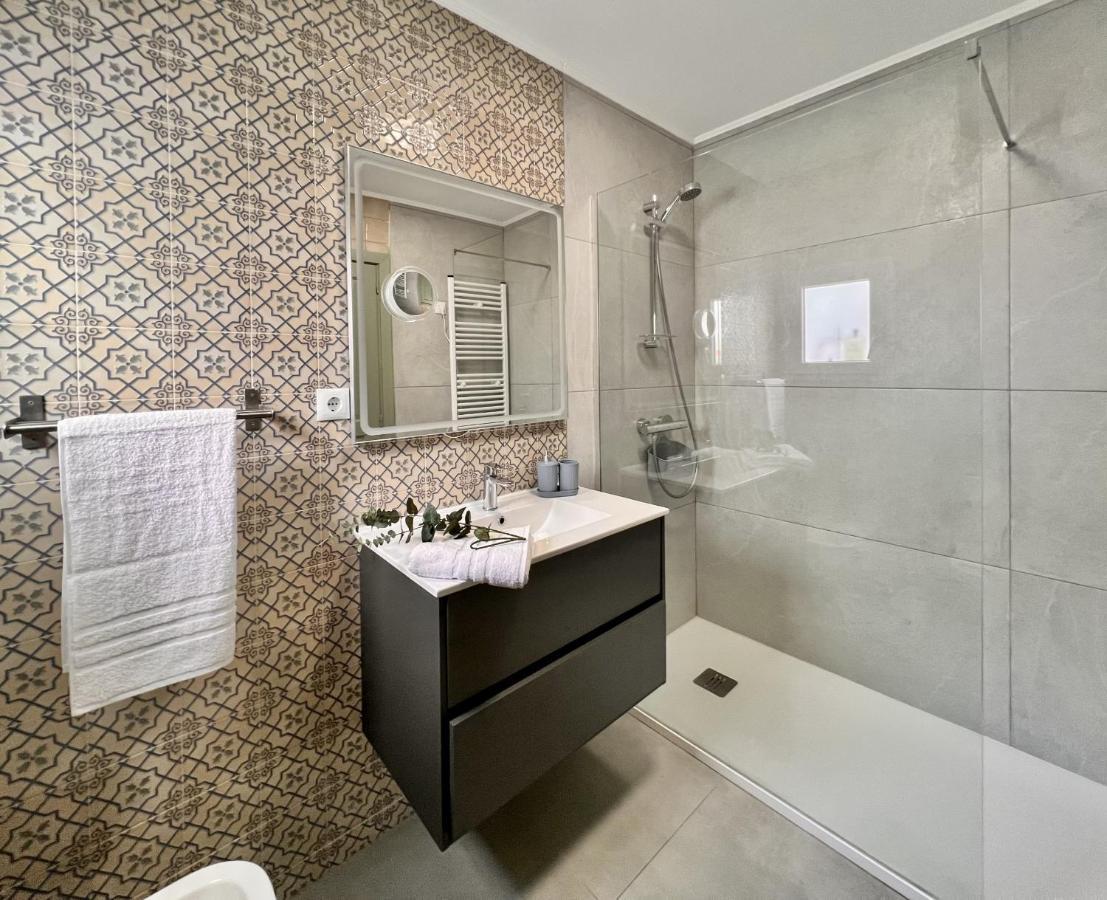 Downtown Apartment By United Renters Alicante Eksteriør bilde
