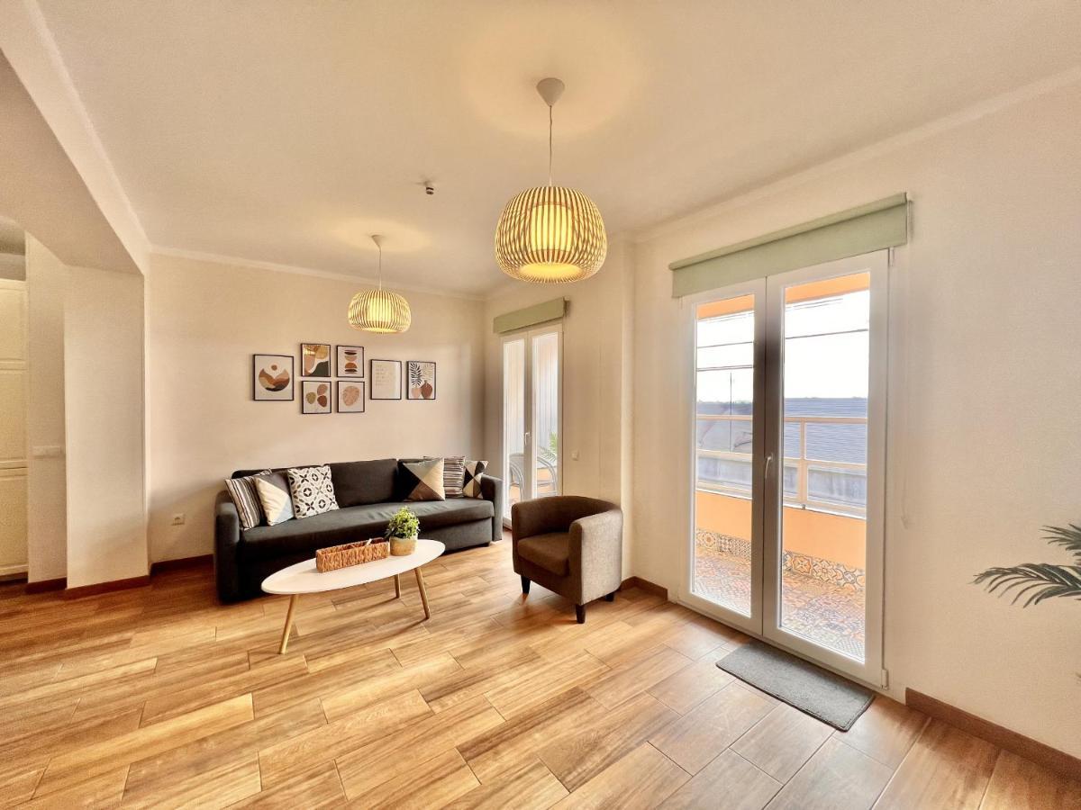 Downtown Apartment By United Renters Alicante Eksteriør bilde