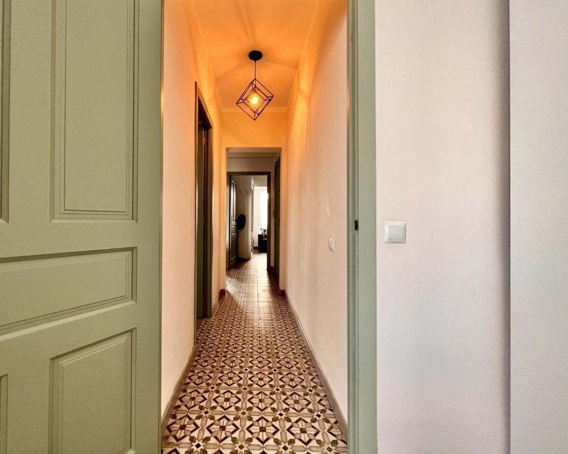 Downtown Apartment By United Renters Alicante Eksteriør bilde