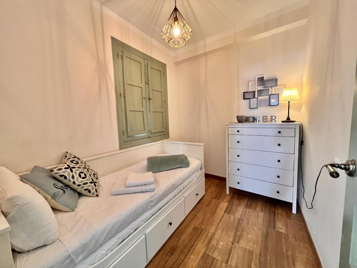 Downtown Apartment By United Renters Alicante Eksteriør bilde