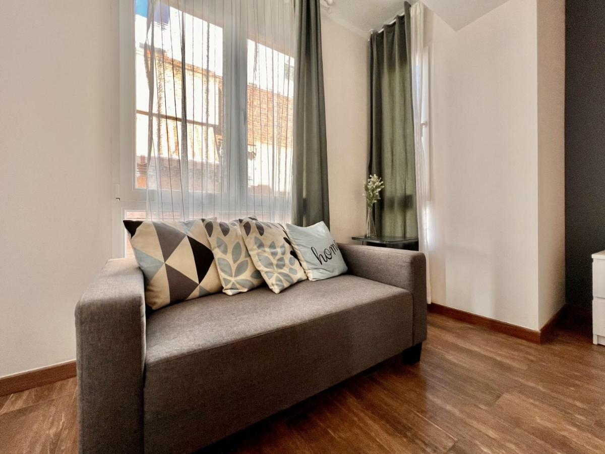 Downtown Apartment By United Renters Alicante Eksteriør bilde
