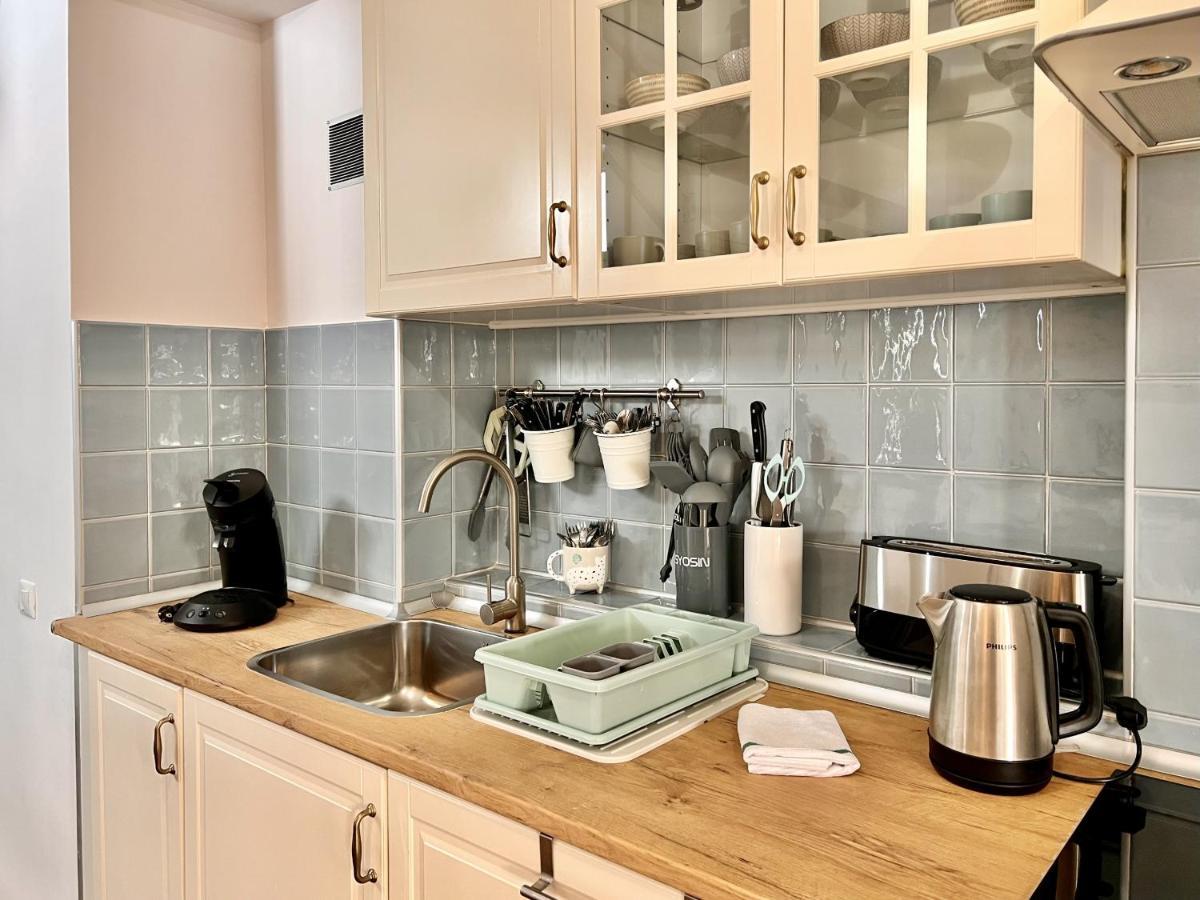 Downtown Apartment By United Renters Alicante Eksteriør bilde