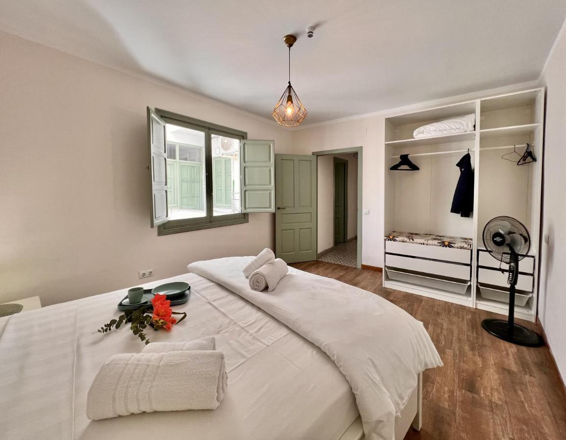 Downtown Apartment By United Renters Alicante Eksteriør bilde