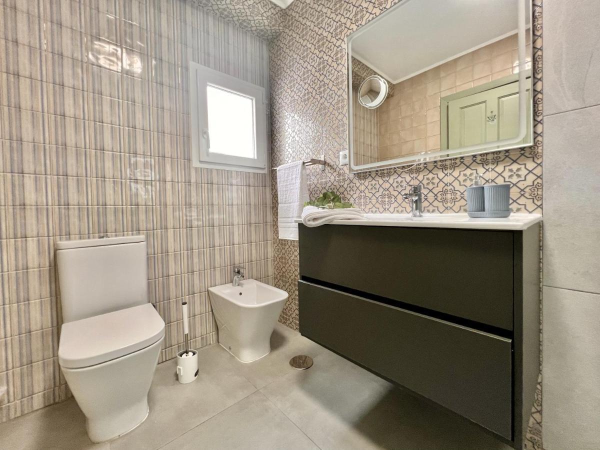 Downtown Apartment By United Renters Alicante Eksteriør bilde