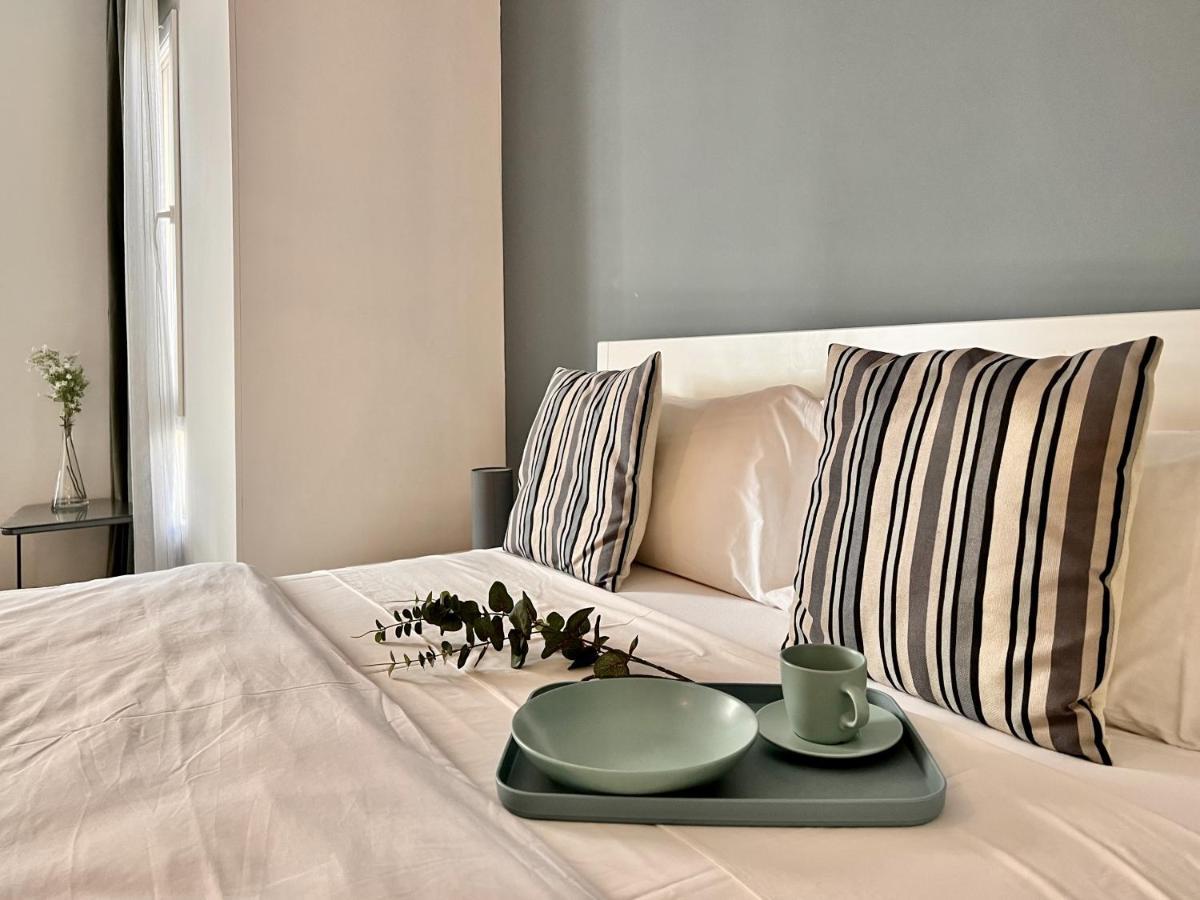 Downtown Apartment By United Renters Alicante Eksteriør bilde