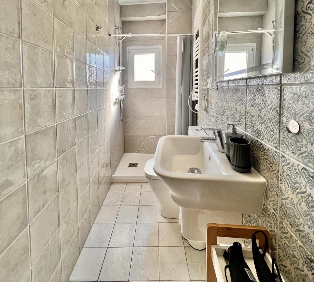 Downtown Apartment By United Renters Alicante Eksteriør bilde